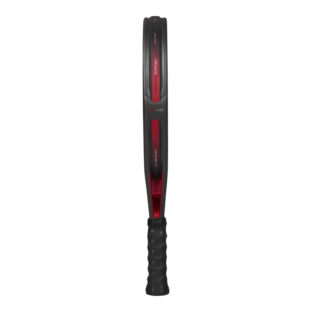 Preventa Pala de pádel Bullpadel Hack 05 Hybrid 2027 3