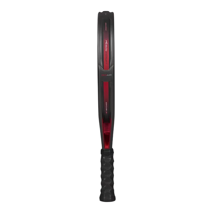 Preventa Pala de pádel Bullpadel Hack 05 Hybrid 2027 3