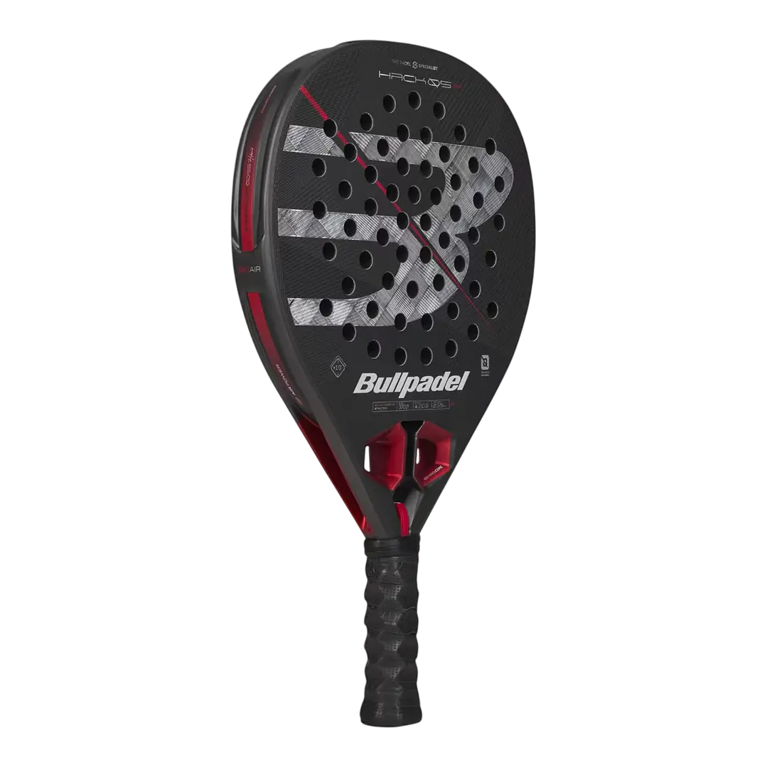 Preventa Pala de pádel Bullpadel Hack 05 Hybrid 2027 2