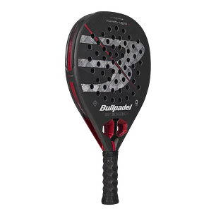 Preventa Pala de pádel Bullpadel Hack 05 Hybrid 2027