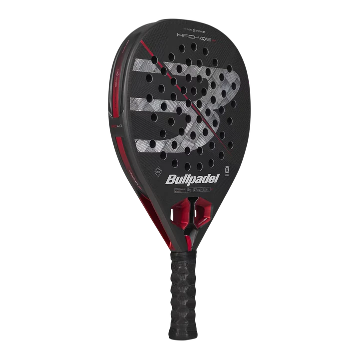 Preventa Pala de pádel Bullpadel Hack 05 Hybrid 2027 2