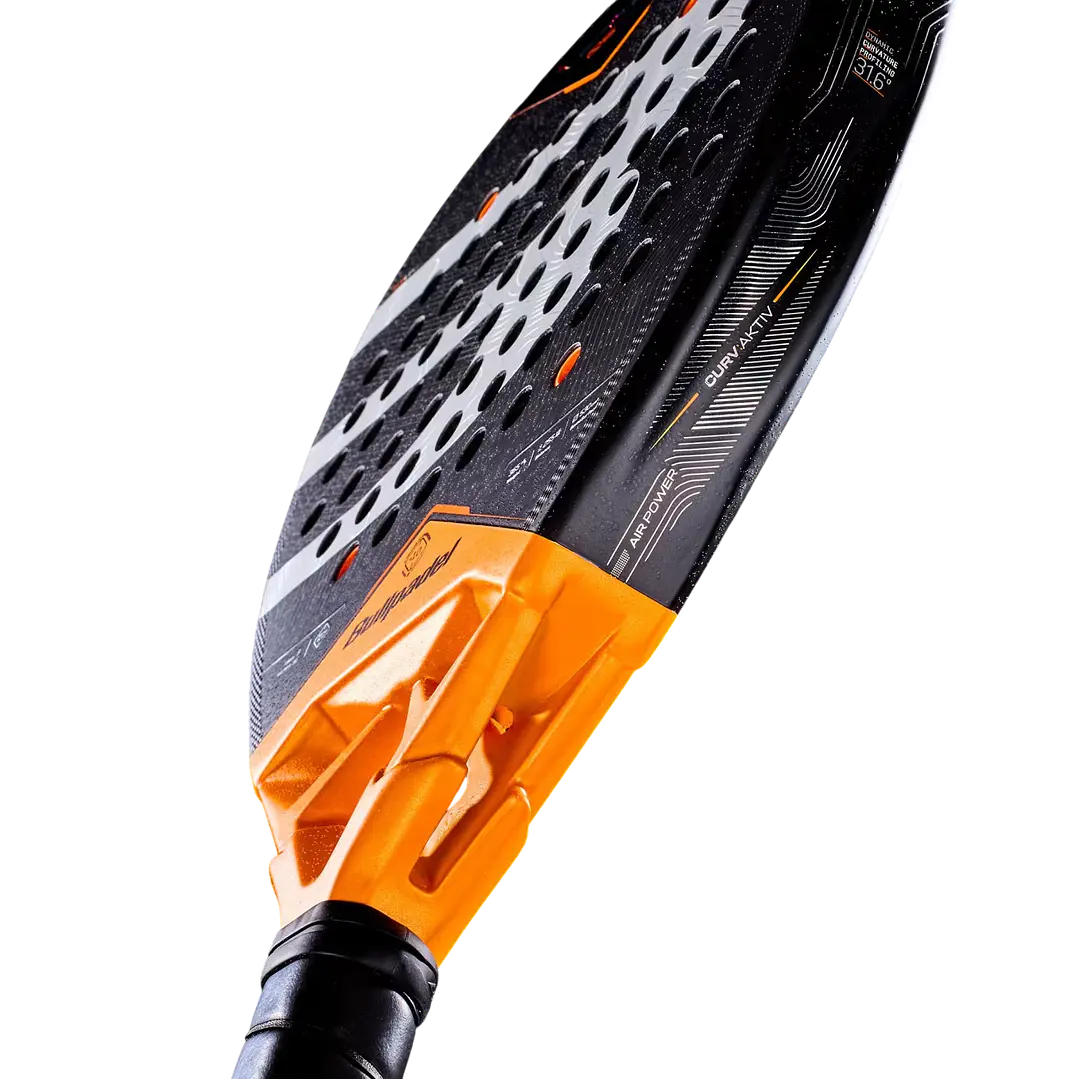 Preventa Pala de pádel Bullpadel Vertex 05 Comfort 2027 5