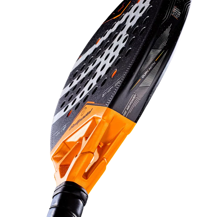Preventa Pala de pádel Bullpadel Vertex 05 Comfort 2027 5