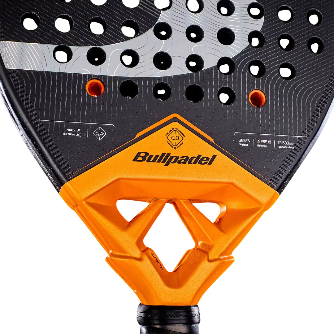 Preventa Pala de pádel Bullpadel Vertex 05 Comfort 2027 6