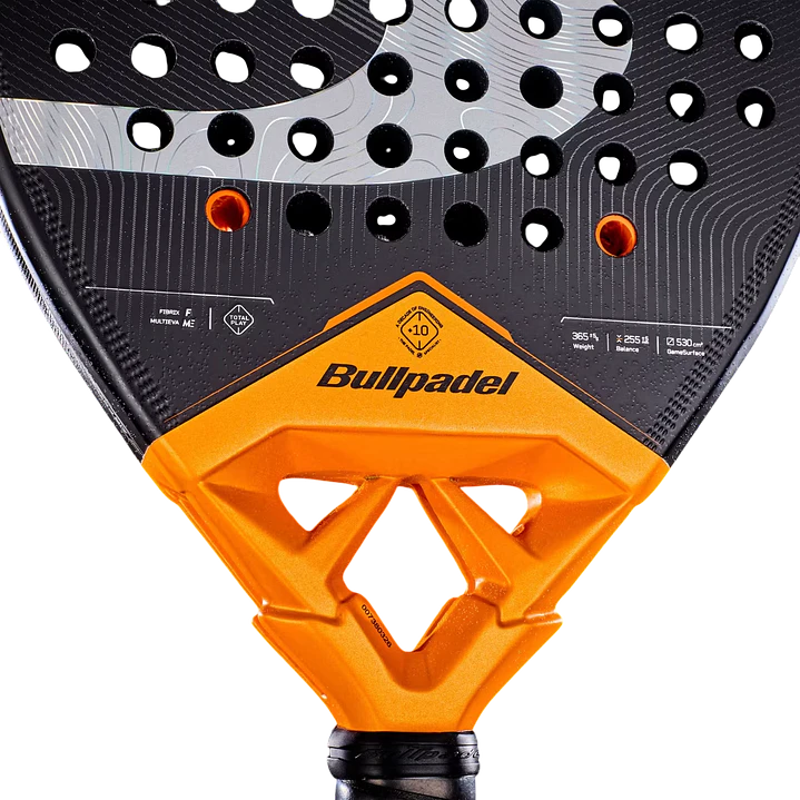 Preventa Pala de pádel Bullpadel Vertex 05 Comfort 2027 6