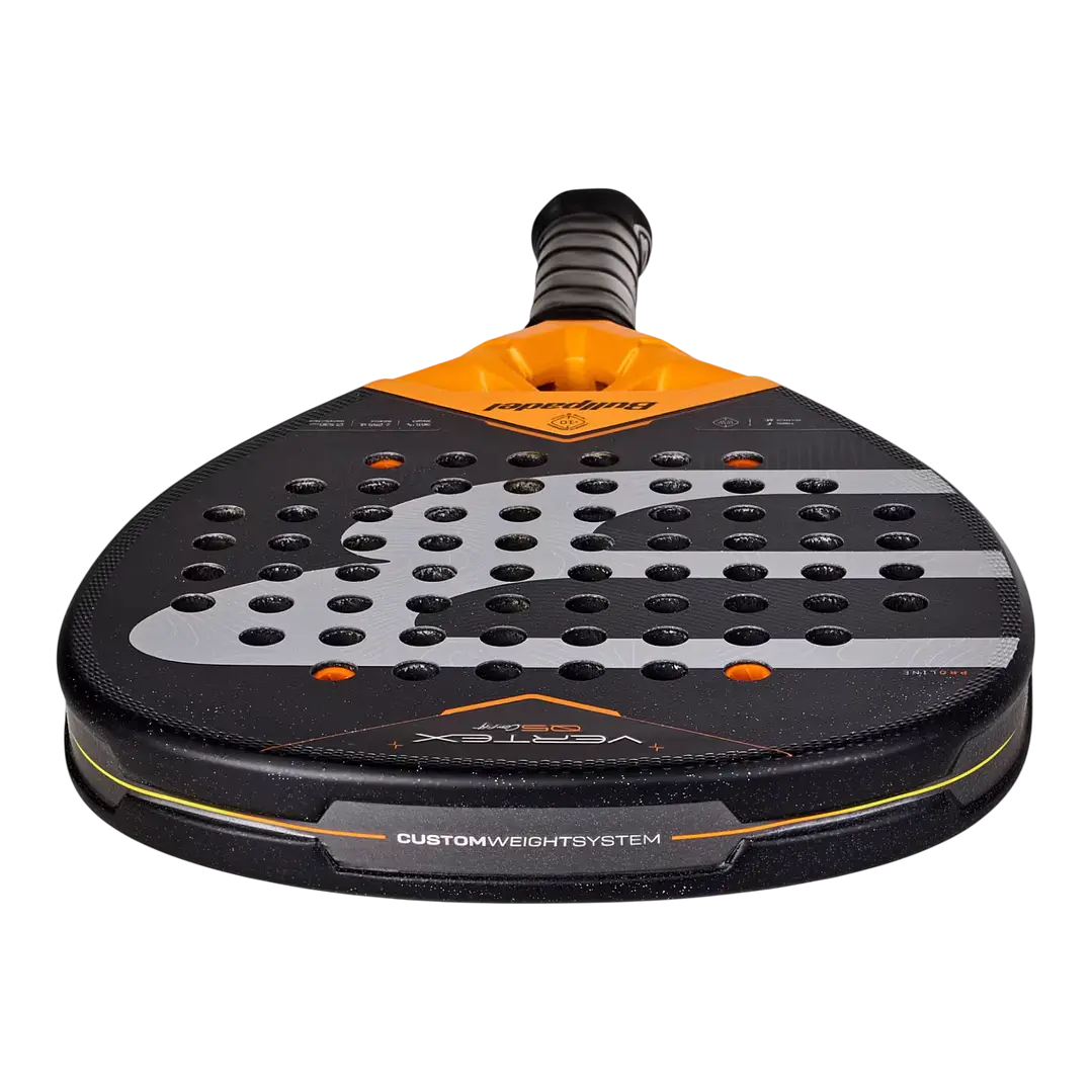 Preventa Pala de pádel Bullpadel Vertex 05 Comfort 2027 3