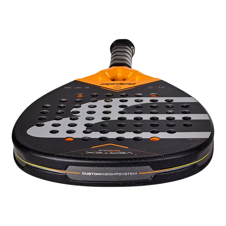 Preventa Pala de pádel Bullpadel Vertex 05 Comfort 2027 3