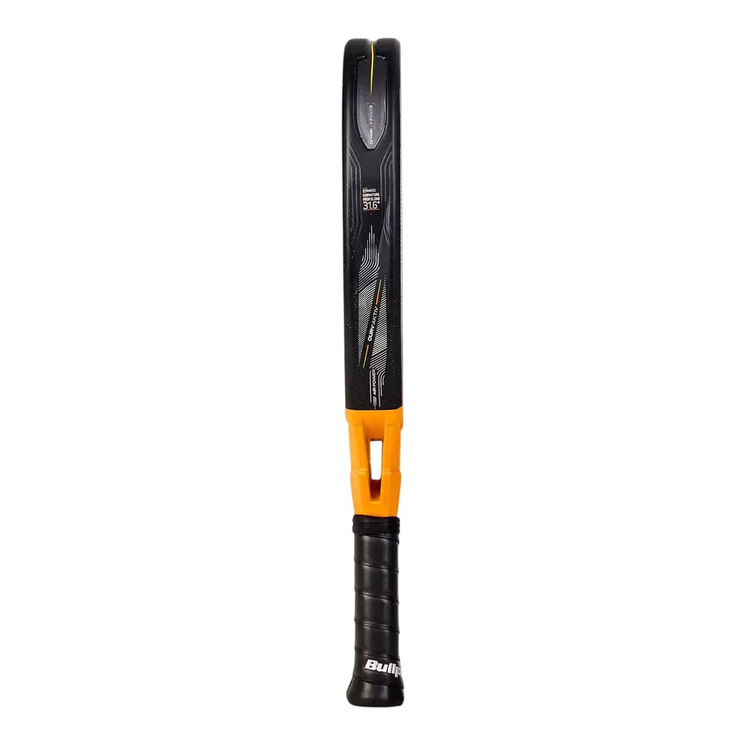 Preventa Pala de pádel Bullpadel Vertex 05 Comfort 2027 4