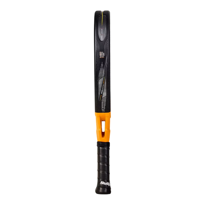 Preventa Pala de pádel Bullpadel Vertex 05 Comfort 2027 4