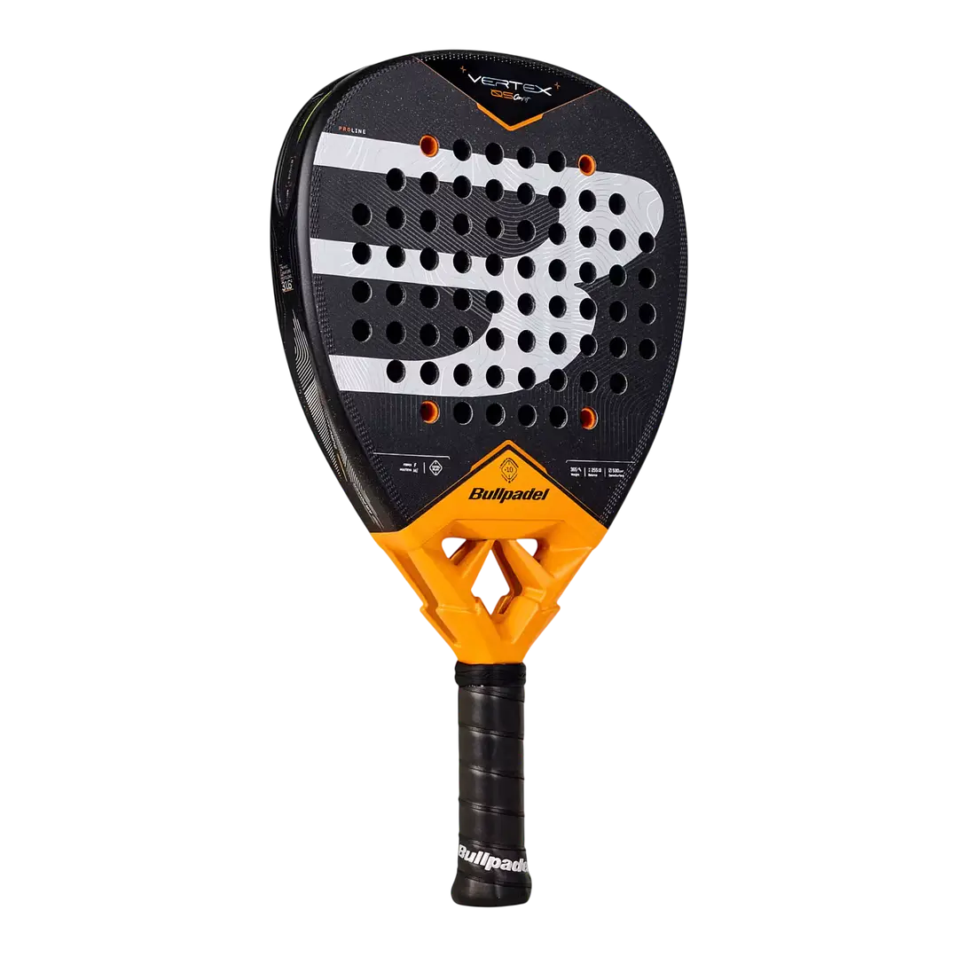 Preventa Pala de pádel Bullpadel Vertex 05 Comfort 2027 2