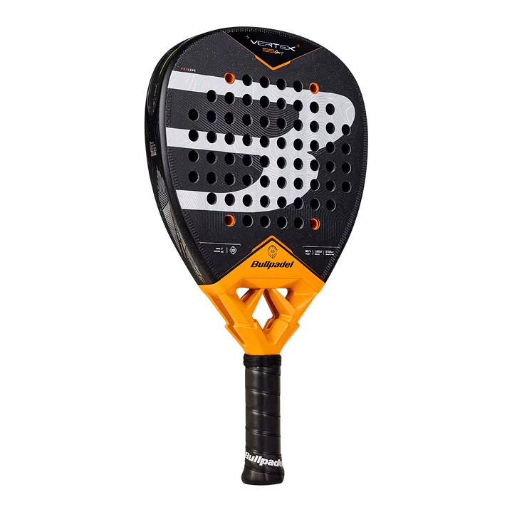Preventa Pala de pádel Bullpadel Vertex 05 Comfort 2027 2