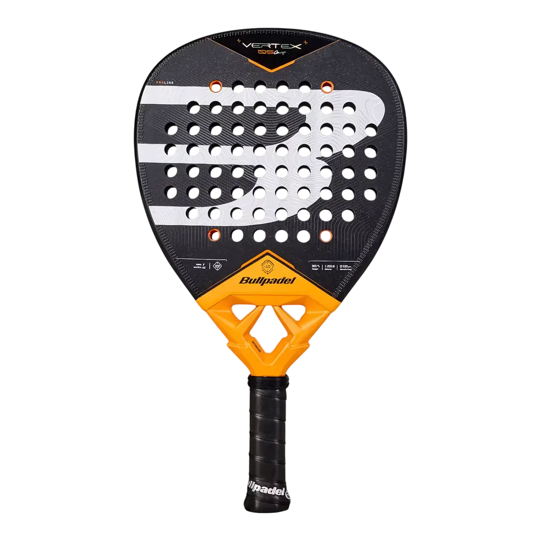 Preventa Pala de pádel Bullpadel Vertex 05 Comfort 2027 1