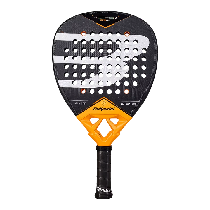 Preventa Pala de pádel Bullpadel Vertex 05 Comfort 2027 1