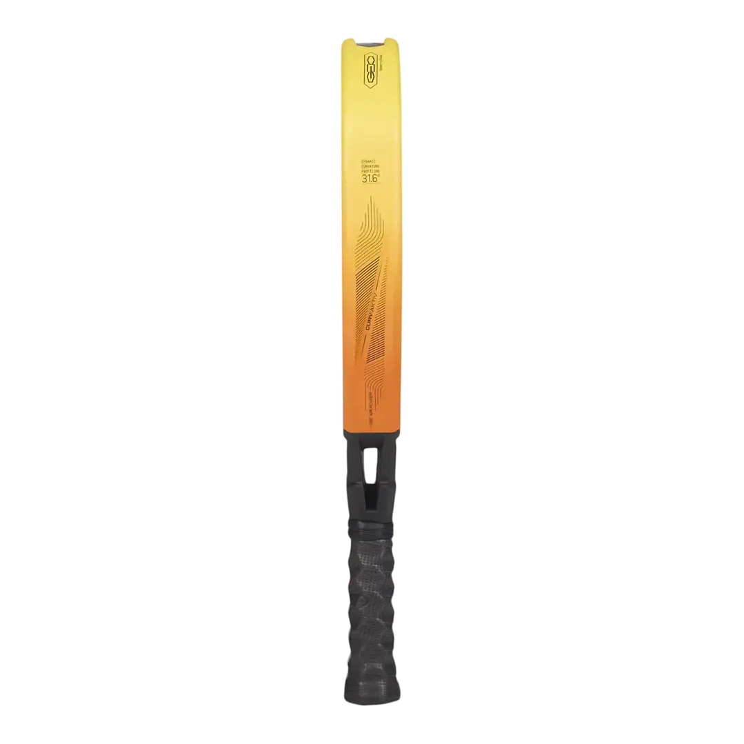 Preventa Pala de pádel Bullpadel Vertex 05 Geo 2027 3