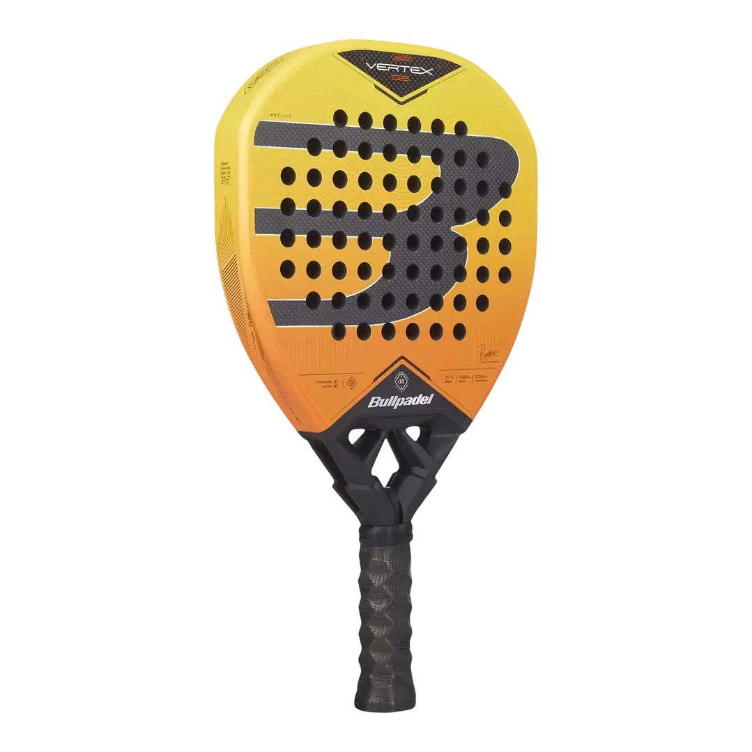 Preventa Pala de pádel Bullpadel Vertex 05 Geo 2027 2