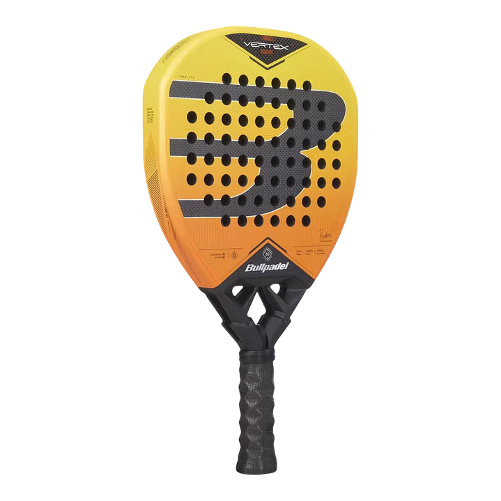 Preventa Pala de pádel Bullpadel Vertex 05 Geo 2027 2