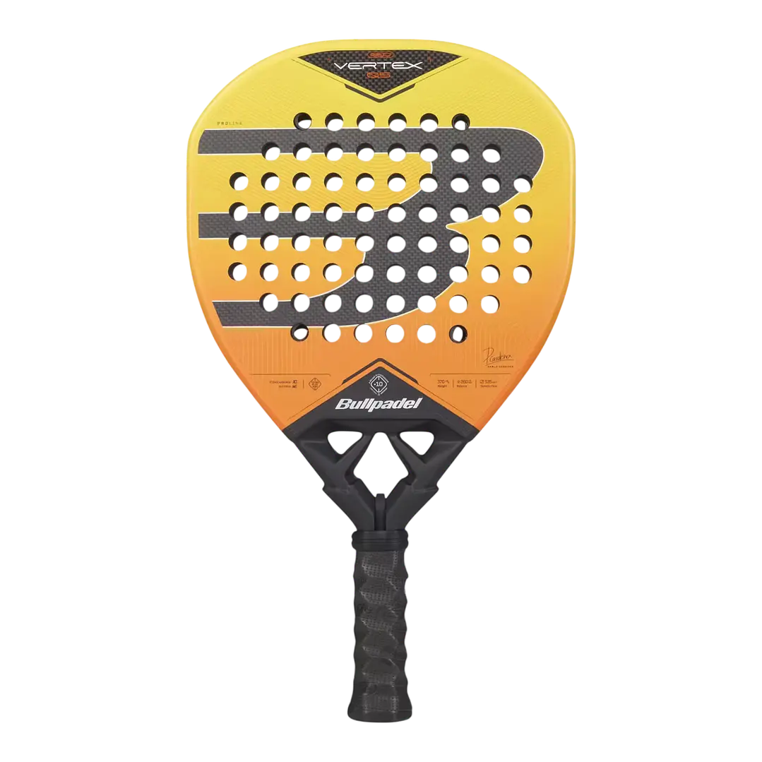 Preventa Pala de pádel Bullpadel Vertex 05 Geo 2027 1