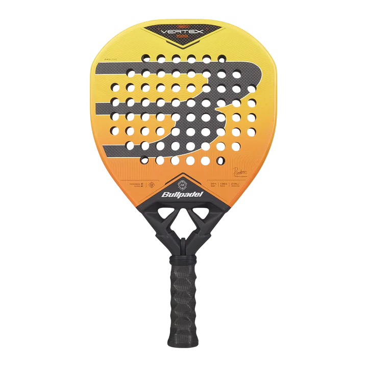 Preventa Pala de pádel Bullpadel Vertex 05 Geo 2027 1
