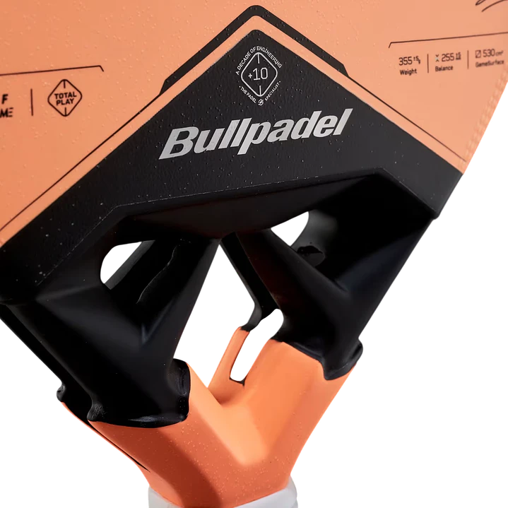 Preventa Pala de pádel Bullpadel Vertex 05 W 2027 6