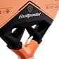 Preventa Pala de pádel Bullpadel Vertex 05 W 2027 - Miniatura 6