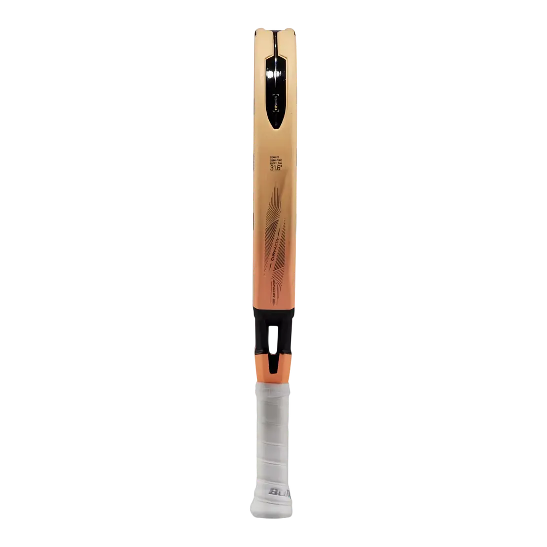 Preventa Pala de pádel Bullpadel Vertex 05 W 2027 4