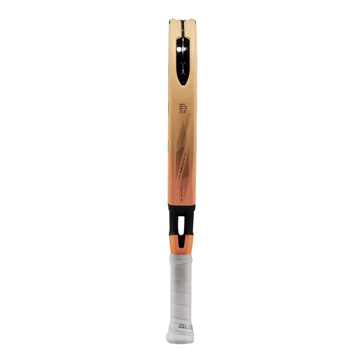 Preventa Pala de pádel Bullpadel Vertex 05 W 2027 4
