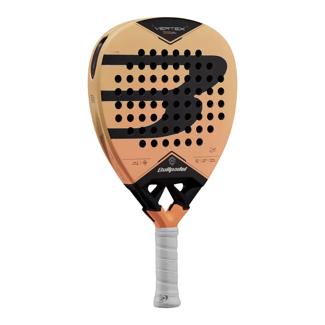 Preventa Pala de pádel Bullpadel Vertex 05 W 2027 2