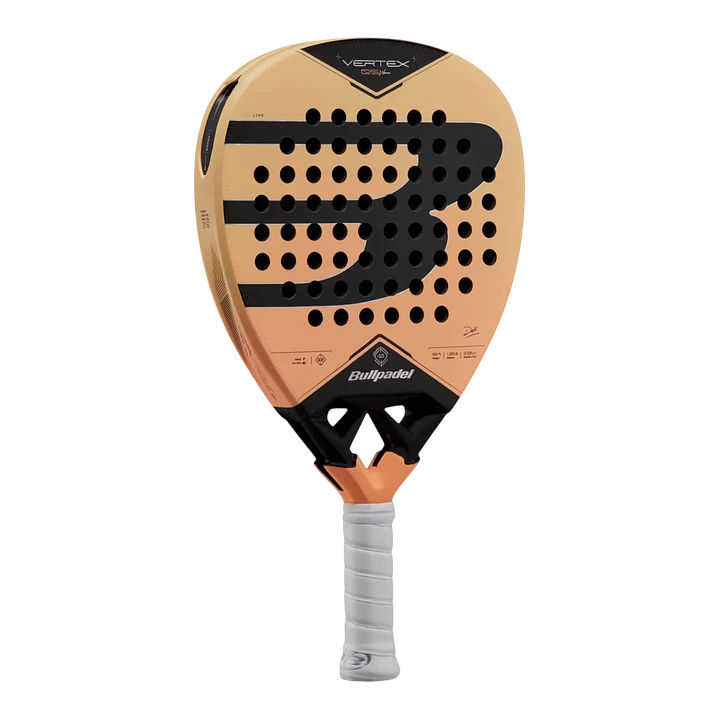 Preventa Pala de pádel Bullpadel Vertex 05 W 2027 2