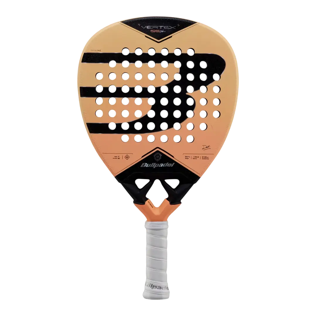 Preventa Pala de pádel Bullpadel Vertex 05 W 2027 1