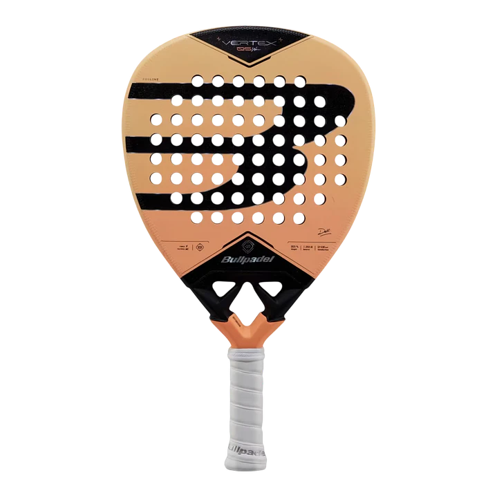 Preventa Pala de pádel Bullpadel Vertex 05 W 2027 1
