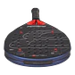 Preventa Pala de pádel Bullpadel Neuron 2027 - Miniatura 5