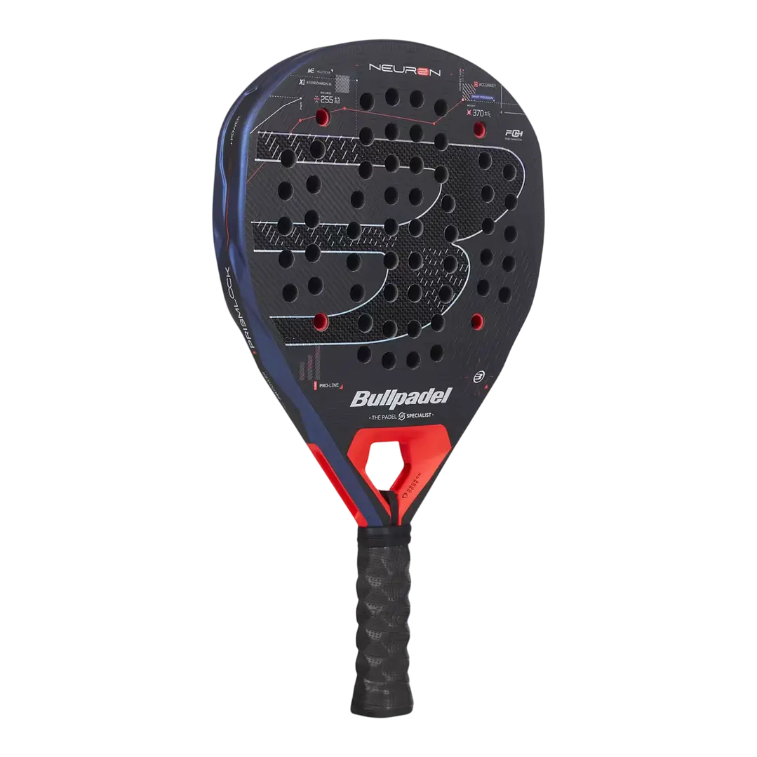 Preventa Pala de pádel Bullpadel Neuron 2027 3