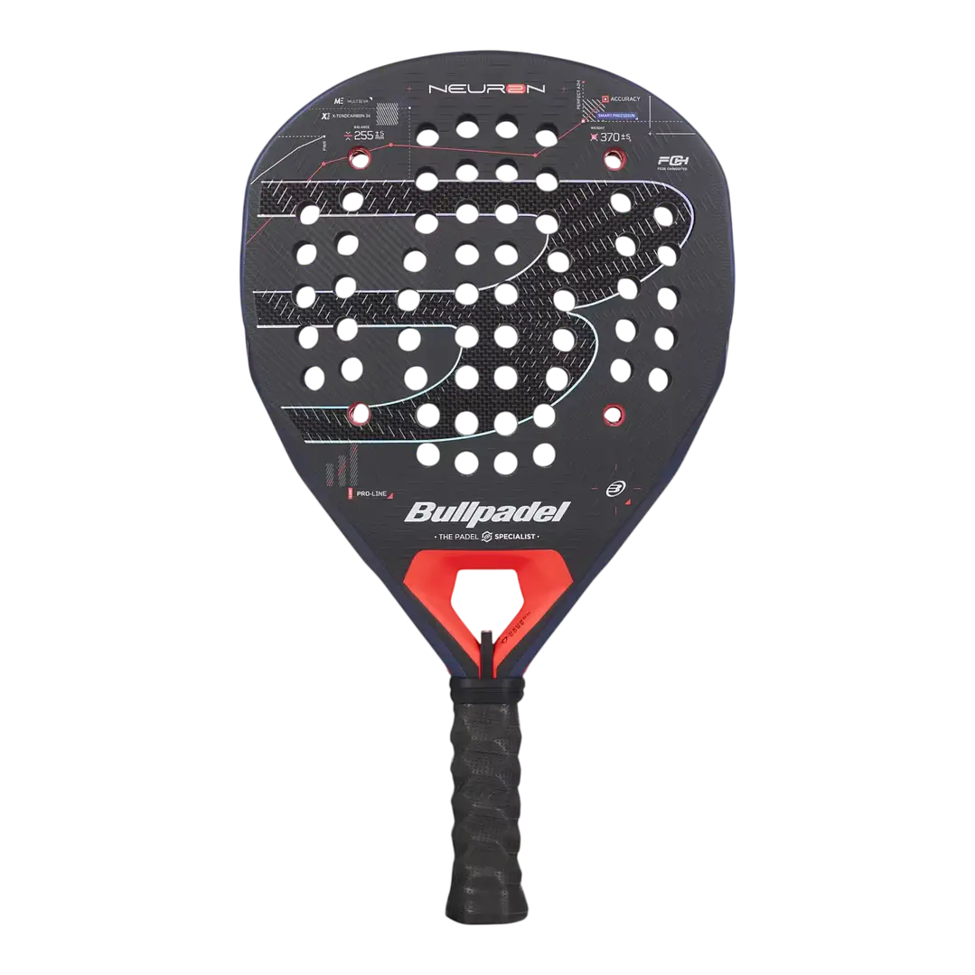 Preventa Pala de pádel Bullpadel Neuron 2027 1
