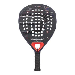 Preventa Pala de pádel Bullpadel Neuron 2027