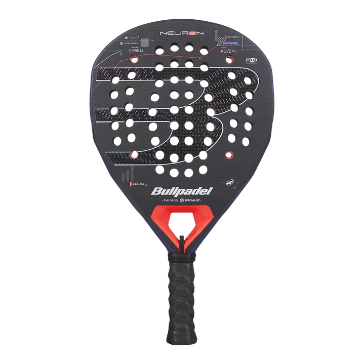 Preventa Pala de pádel Bullpadel Neuron 2027 1