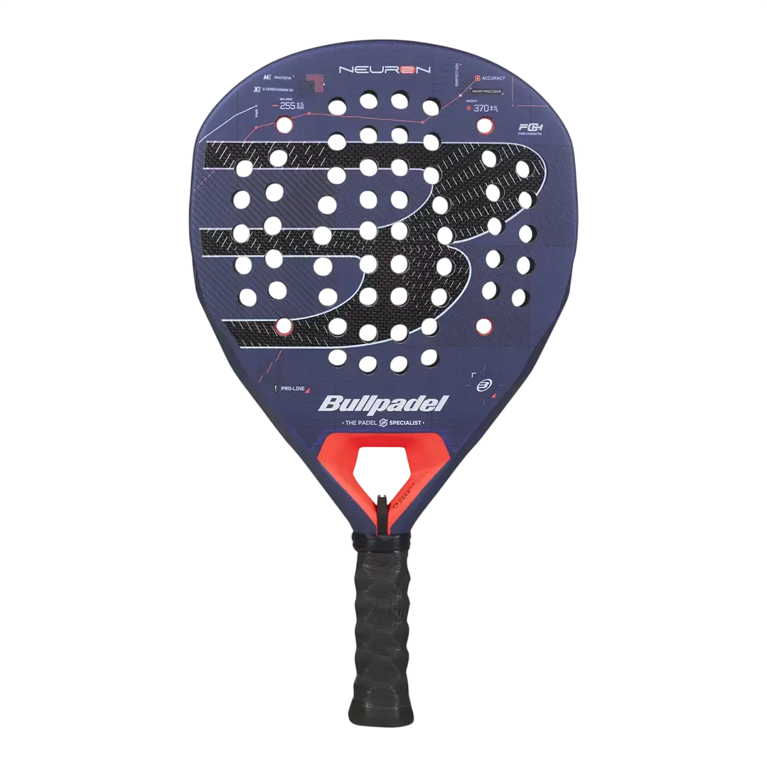 Preventa Pala de pádel Bullpadel Neuron 2027 2