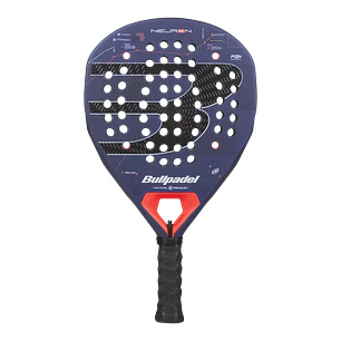 Preventa Pala de pádel Bullpadel Neuron 2027