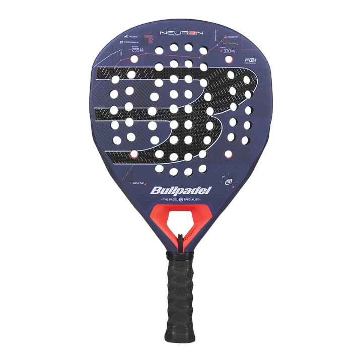 Preventa Pala de pádel Bullpadel Neuron 2027 2
