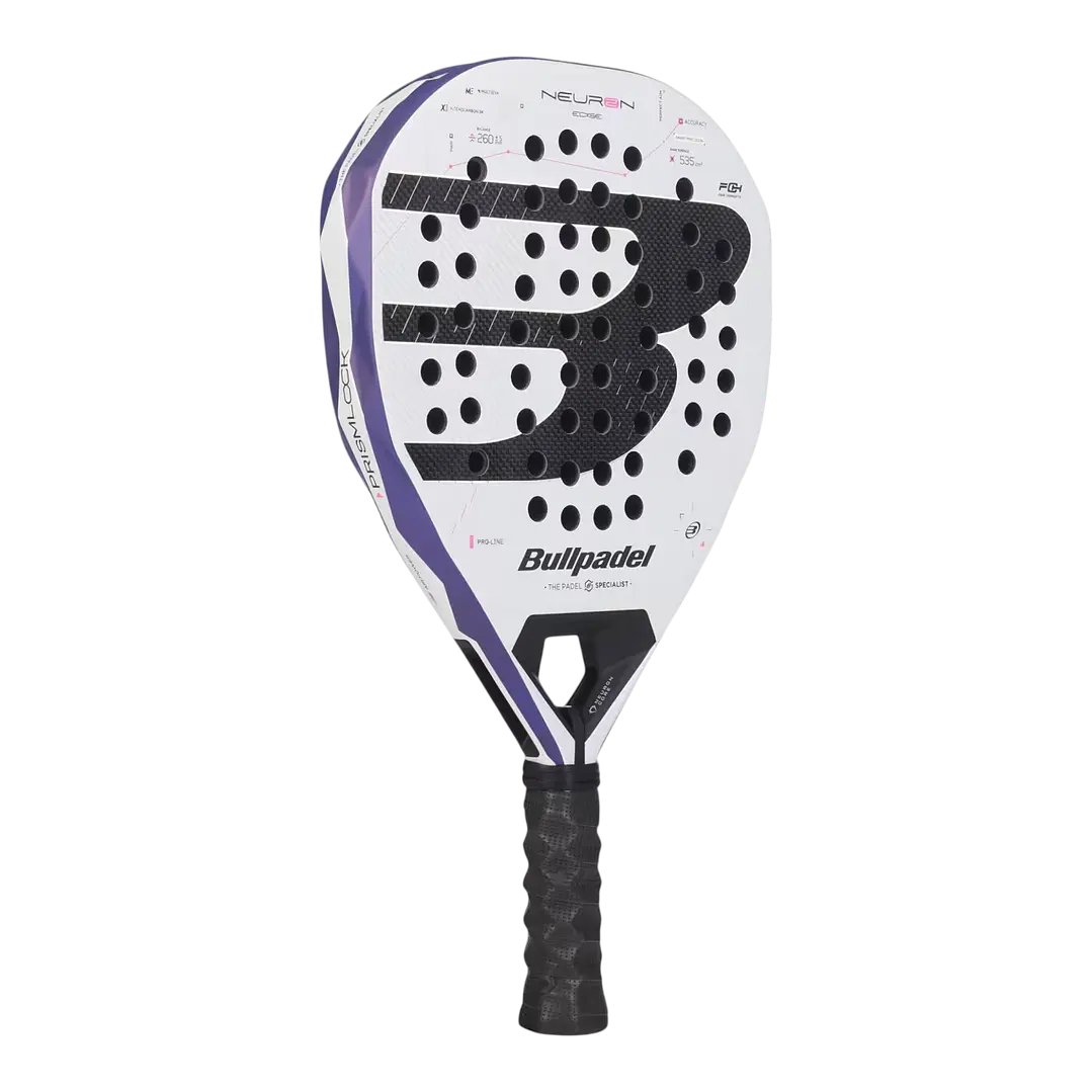 Preventa Pala de pádel Bullpadel Neuron 02 Edge 2027 4