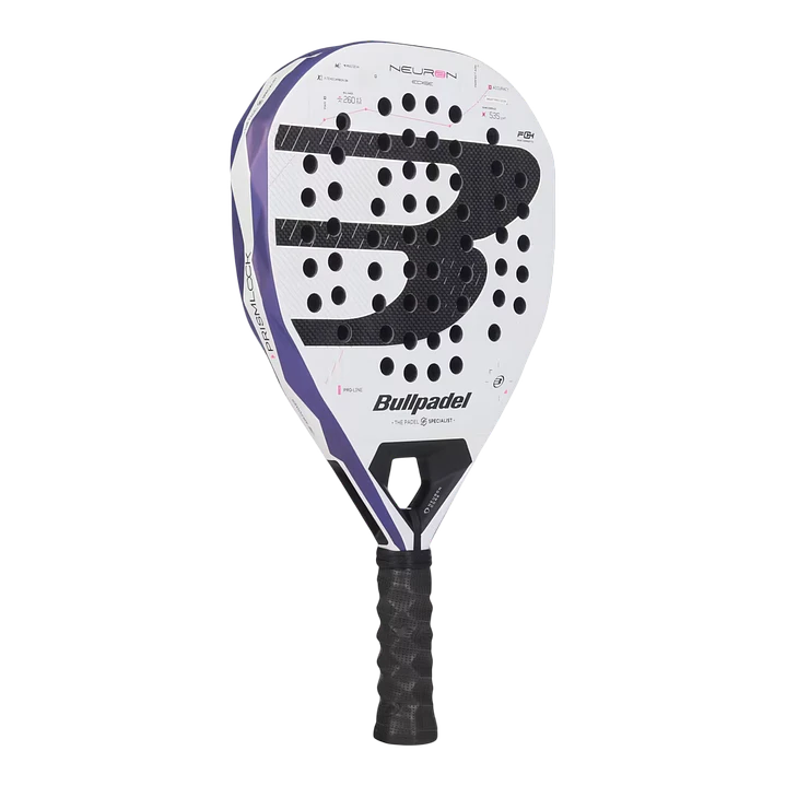 Preventa Pala de pádel Bullpadel Neuron 02 Edge 2027 4