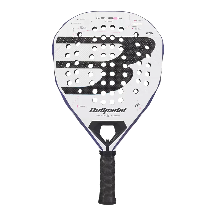 Preventa Pala de pádel Bullpadel Neuron 02 Edge 2027 3