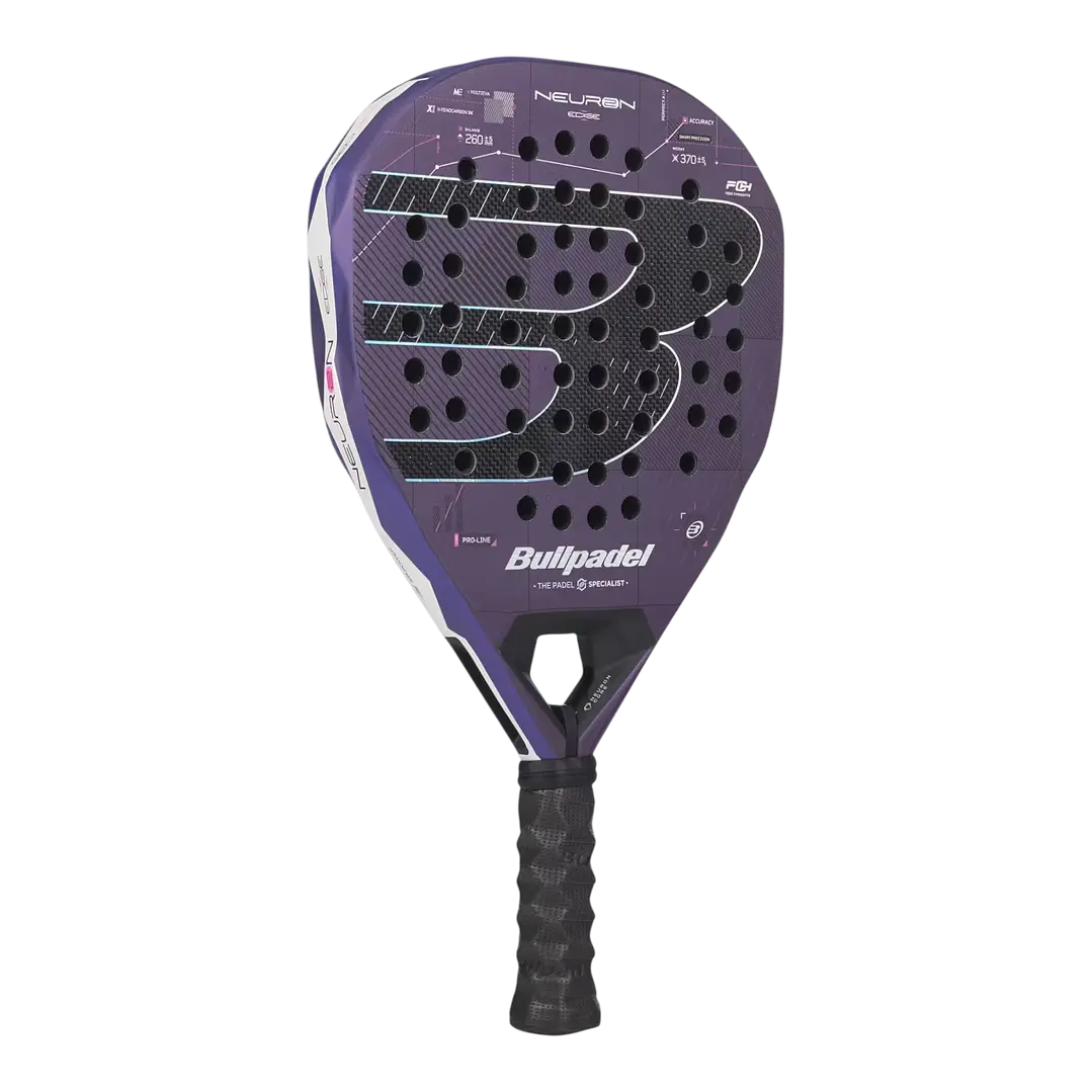 Preventa Pala de pádel Bullpadel Neuron 02 Edge 2027 2