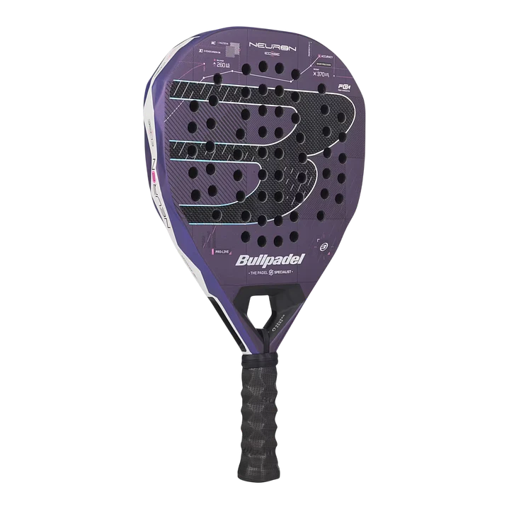 Preventa Pala de pádel Bullpadel Neuron 02 Edge 2027 2