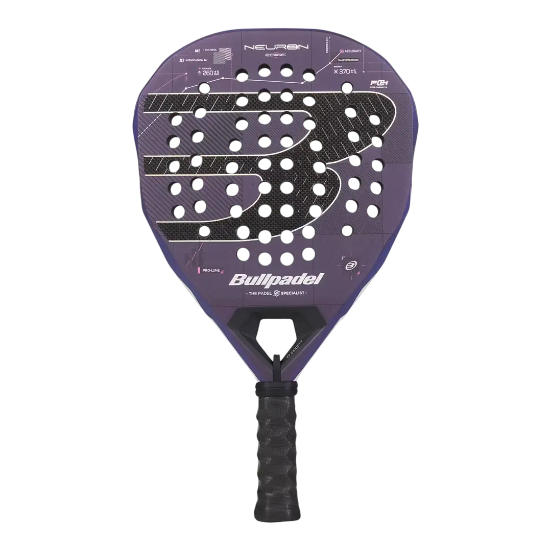 Preventa Pala de pádel Bullpadel Neuron 02 Edge 2027 1