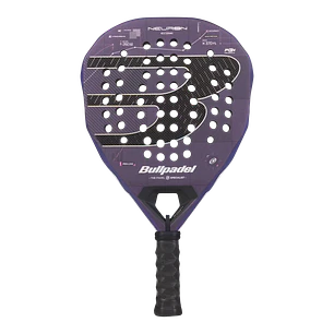 Preventa Pala de pádel Bullpadel Neuron 02 Edge 2027