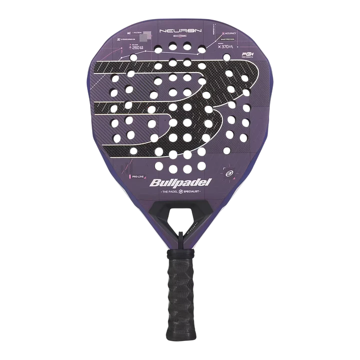 Preventa Pala de pádel Bullpadel Neuron 02 Edge 2027 1