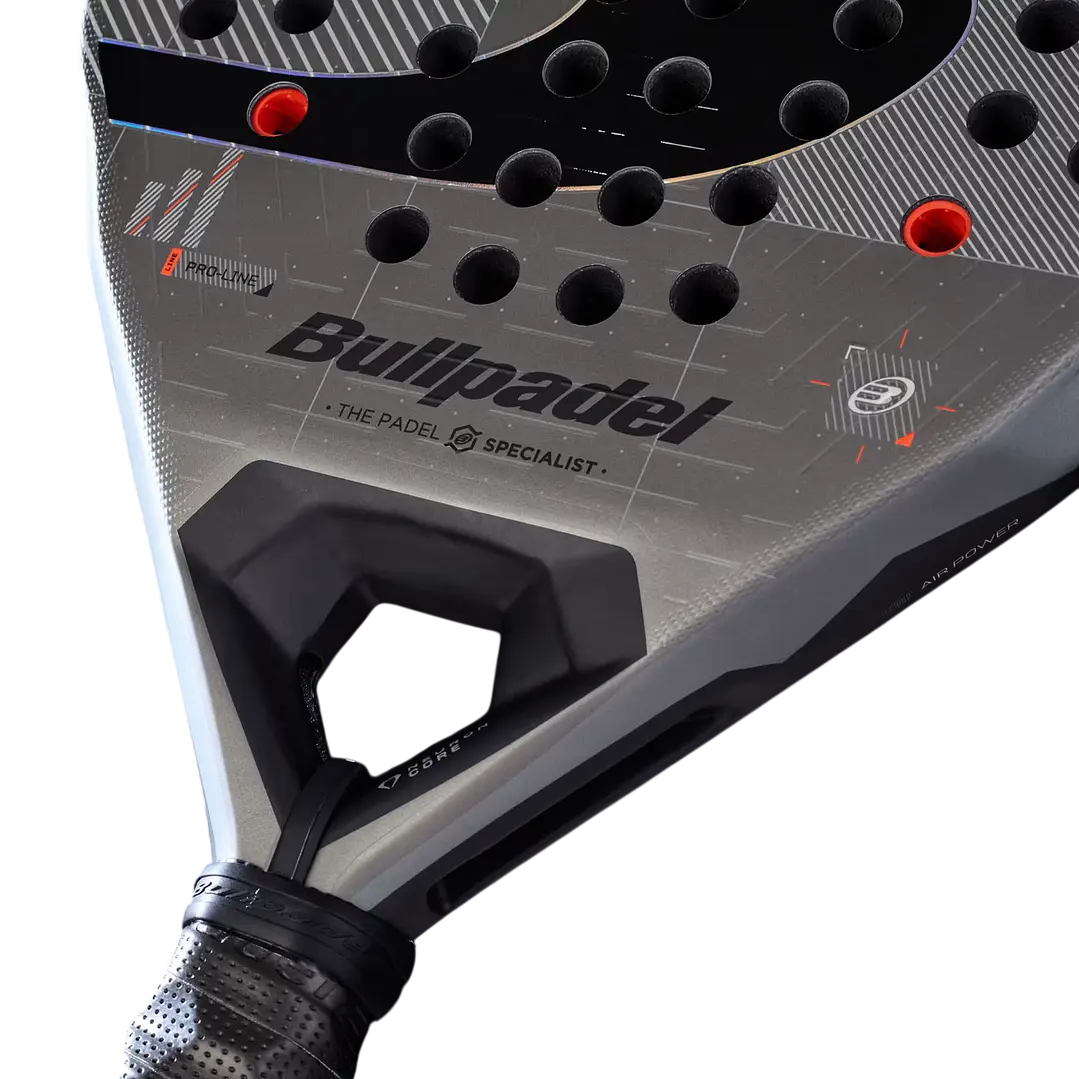 Preventa Pala de pádel Bullpadel Neuron 02 Comfort 2027 6