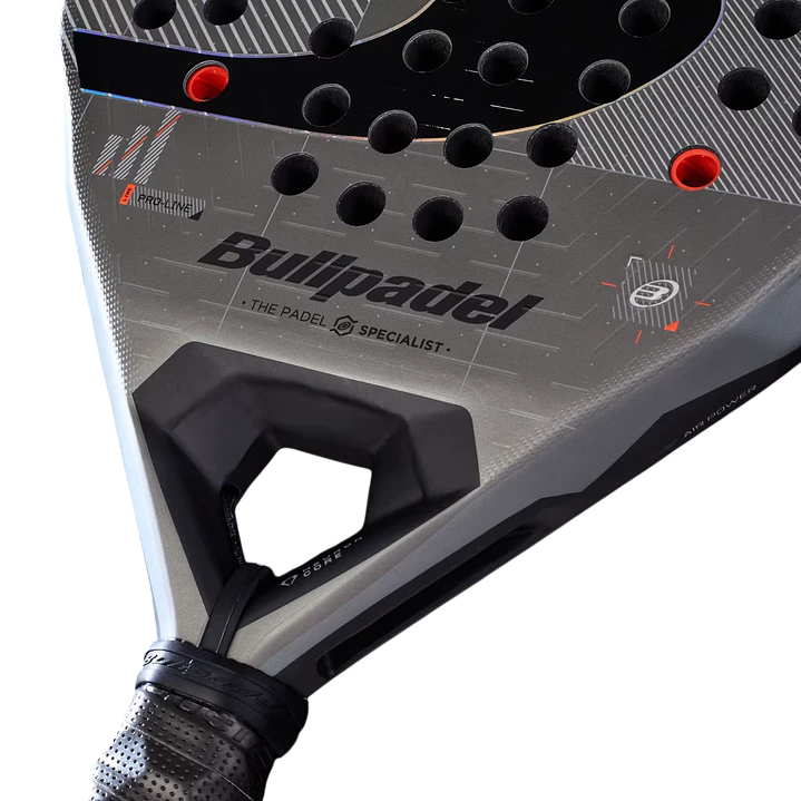 Preventa Pala de pádel Bullpadel Neuron 02 Comfort 2027 6