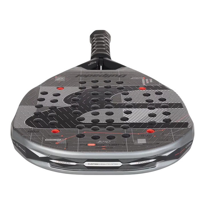 Preventa Pala de pádel Bullpadel Neuron 02 Comfort 2027 4