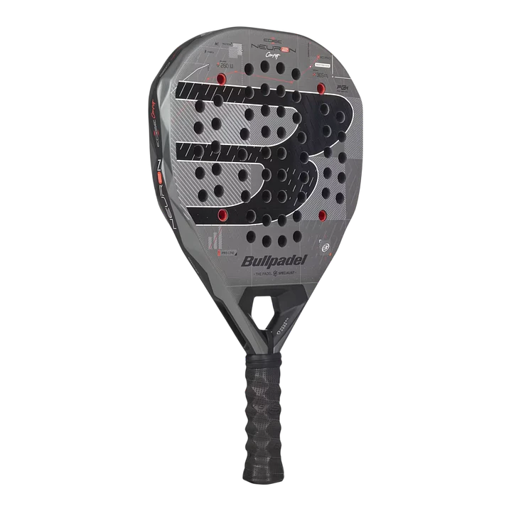 Preventa Pala de pádel Bullpadel Neuron 02 Comfort 2027 2